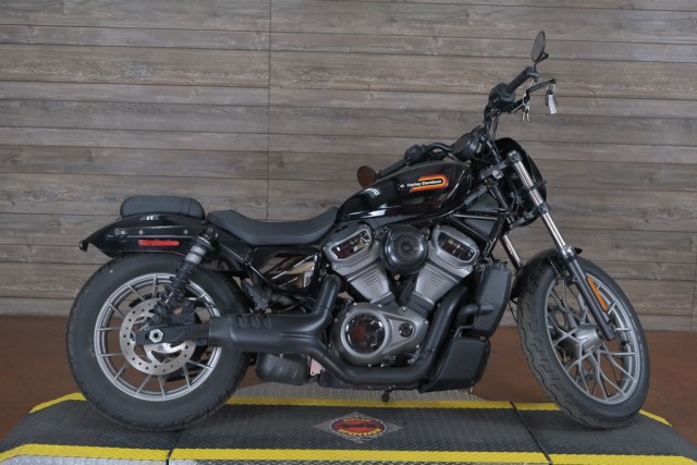 2023 Harley-Davidson® RH975S - Nightster Special 