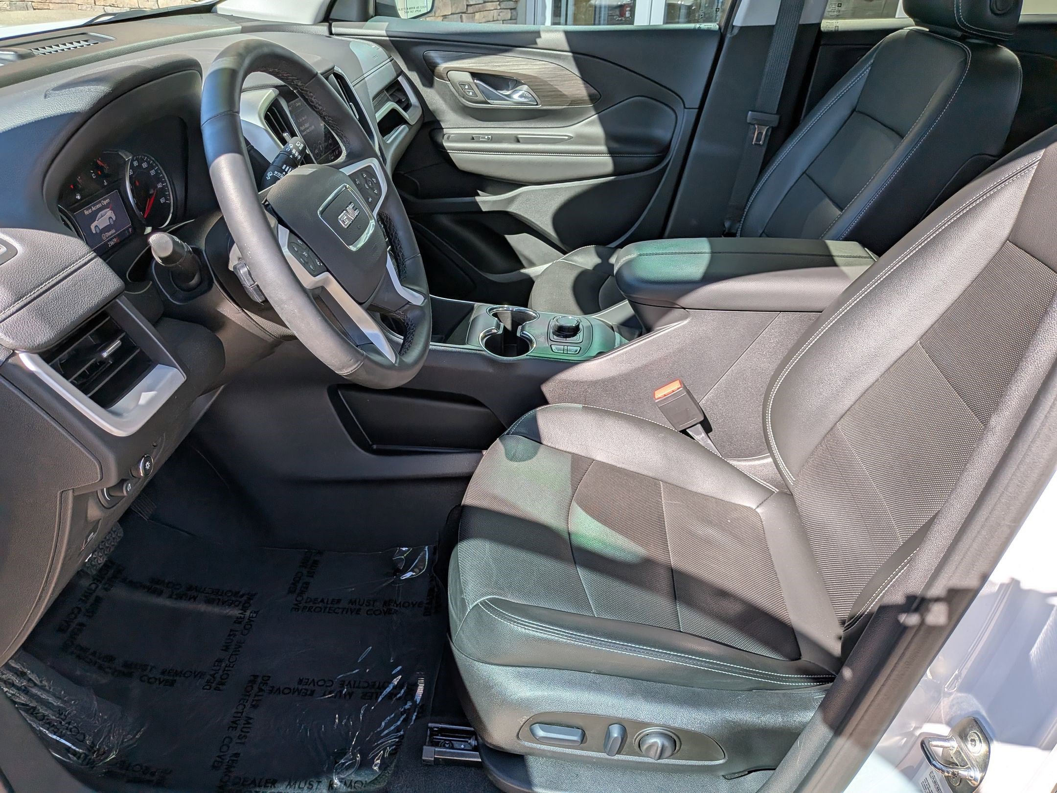 2023 Gmc Terrain SLT photo 14