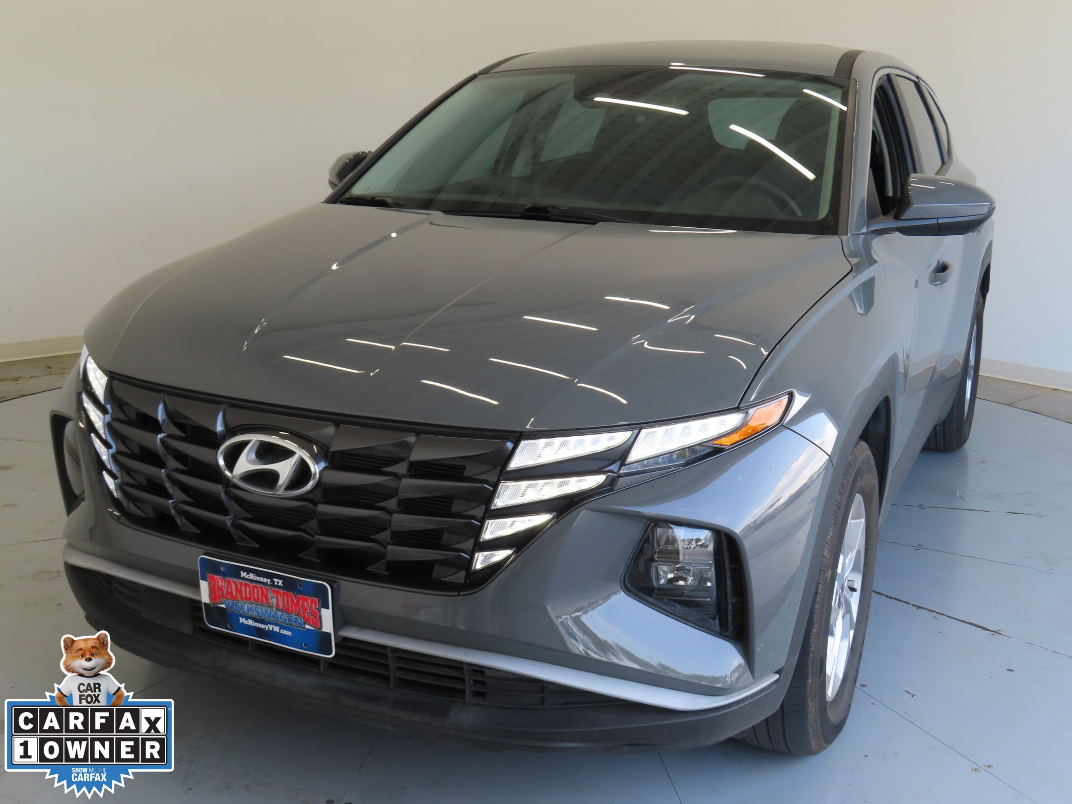2024 Hyundai Tucson SE photo 7