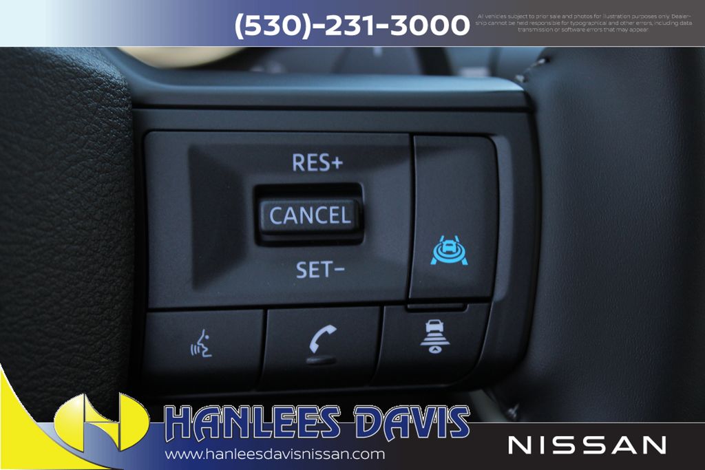 2026 Nissan Rogue SV photo 23