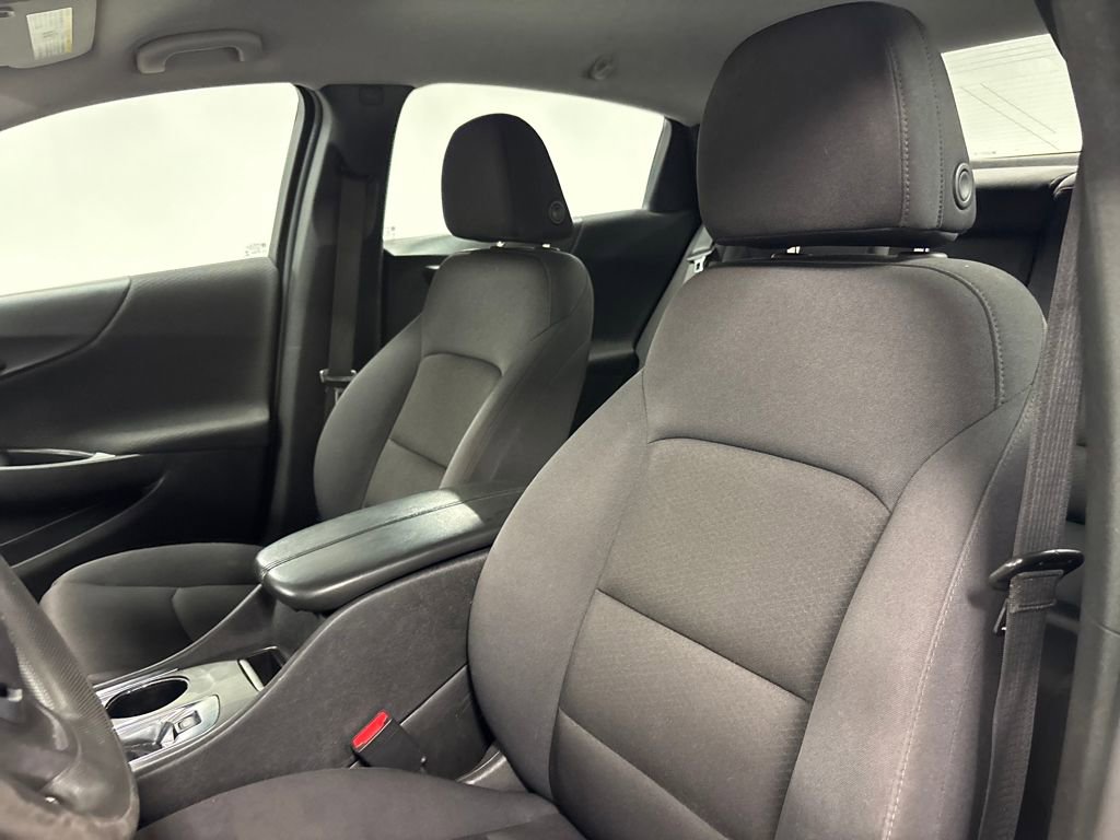2023 Chevrolet Malibu 1LT photo 15