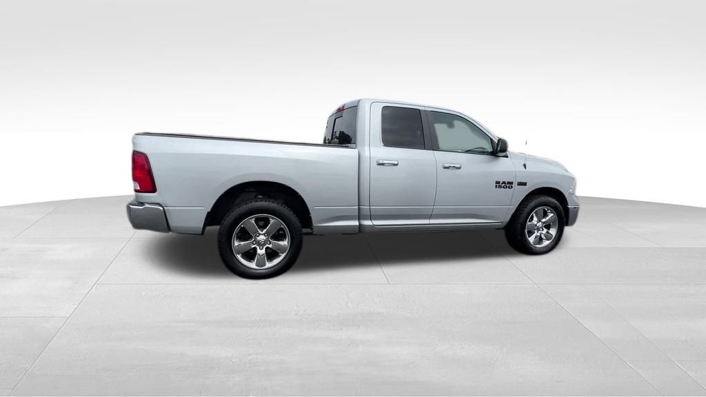2016 Ram 1500 Big Horn photo 7