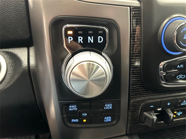 2014 Ram 1500 Laramie Longhorn photo 32