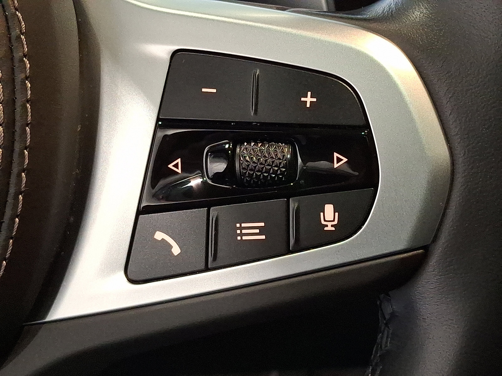 2024 Bmw X5 xDrive40i photo 20