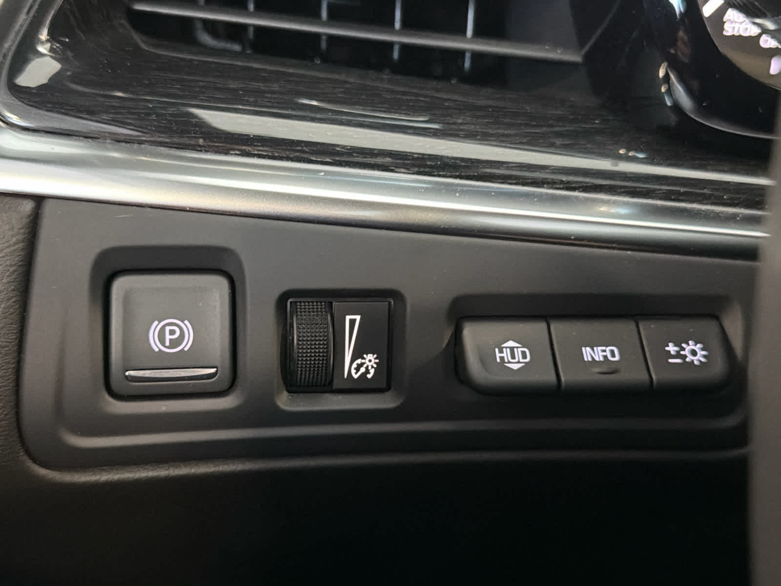 2022 Cadillac XT5 Premium Luxury photo 17
