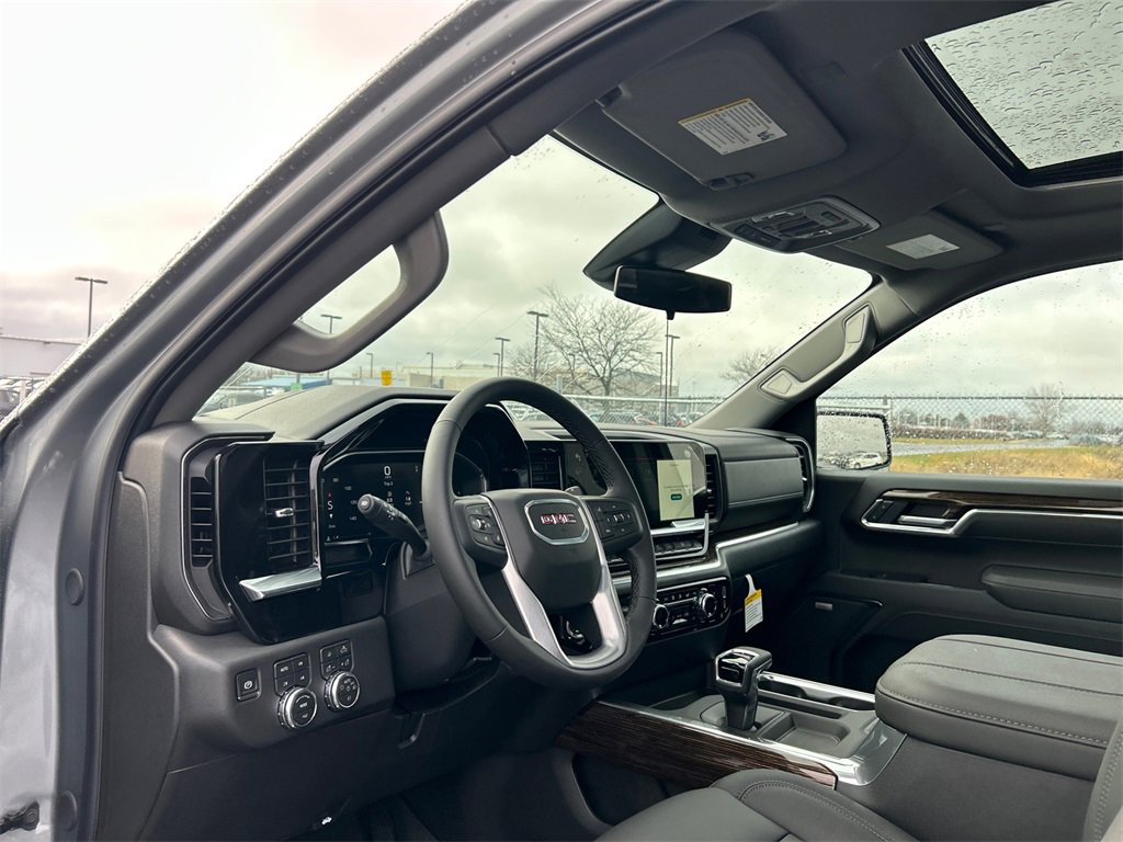 2026 GMC SIERRA - Image 17