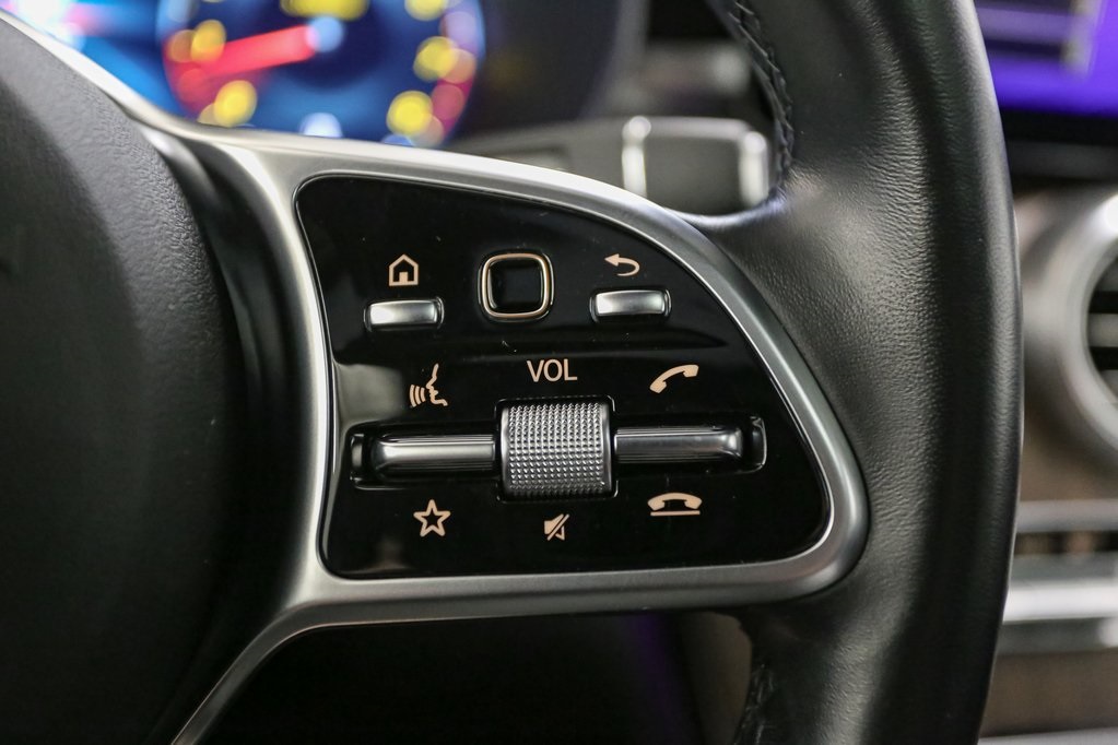 2022 Mercedes Benz GLC 300 4MATIC photo 39