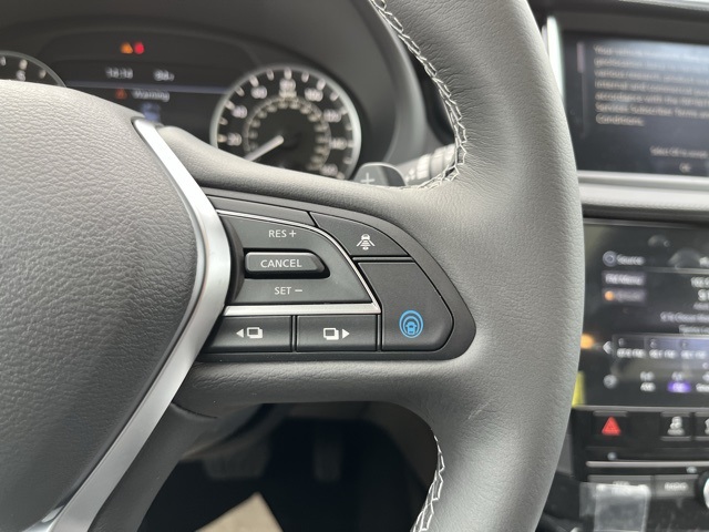 2025 Infiniti QX50 Luxe photo 15