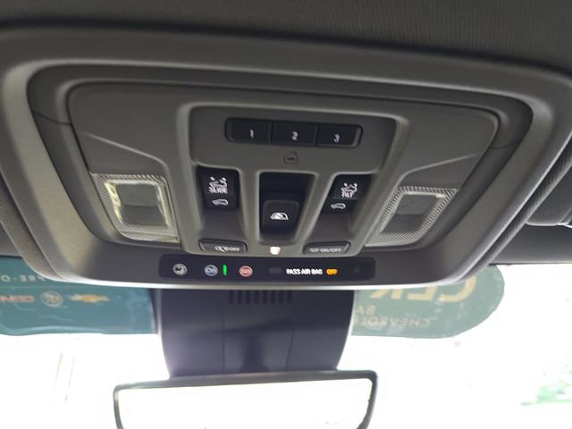 2023 Chevrolet Silverado 1500 LTZ photo 23