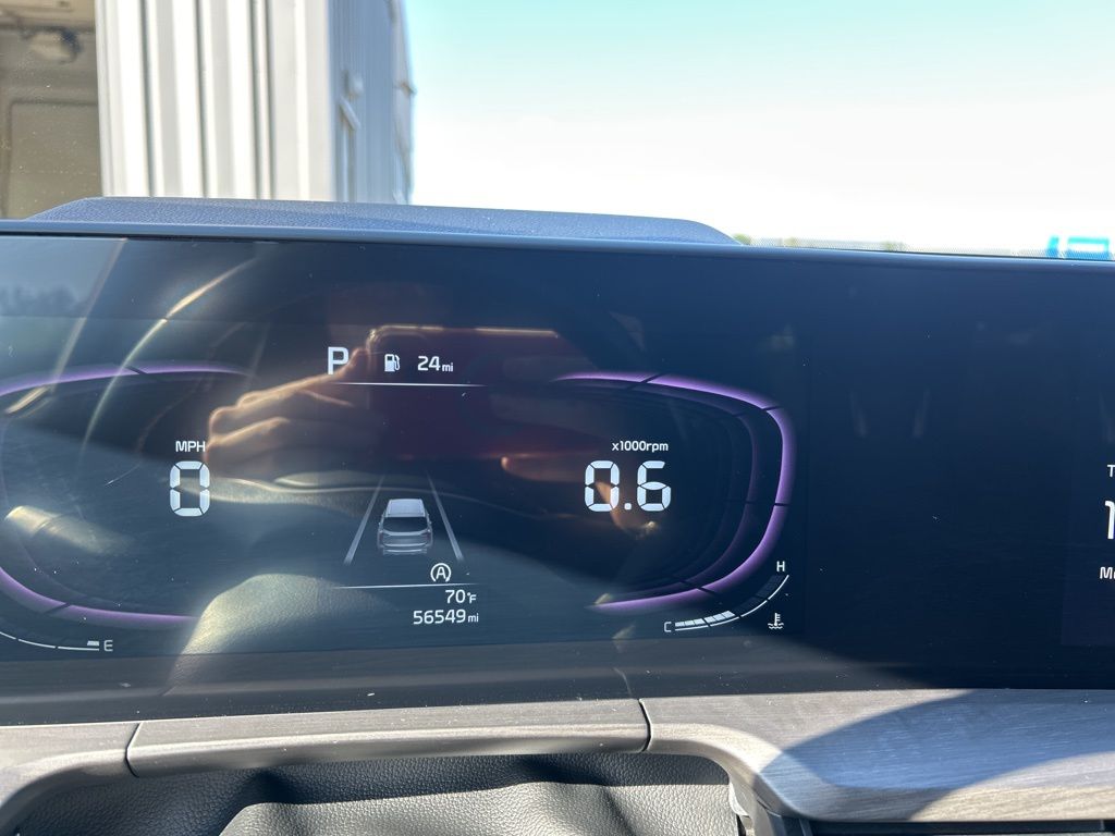 2023 Kia Telluride EX X-Line photo 15