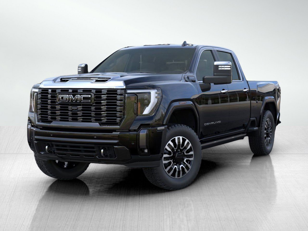 2026 Gmc Sierra HD Denali Ultimate photo 6