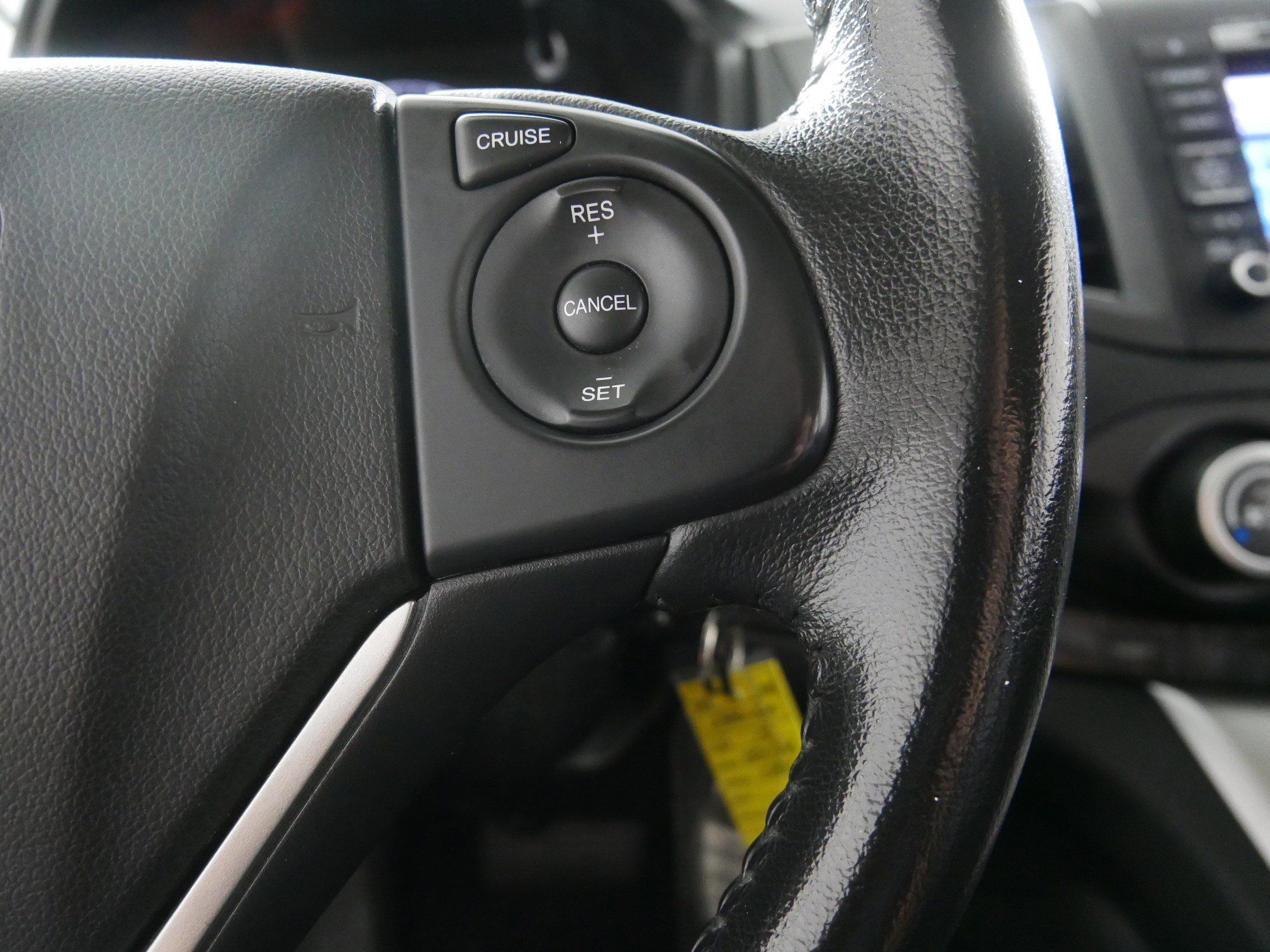 2013 Honda CR-V EX-L photo 28