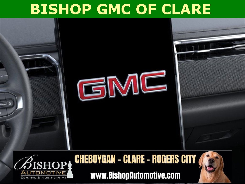 2026 Gmc Sierra Elevation photo 18