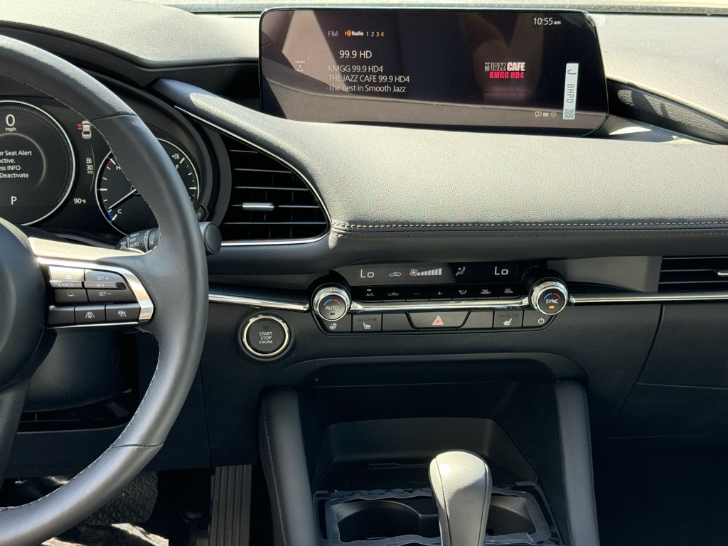 2024 Mazda Mazda3 2.5 Turbo Premium Plus photo 23