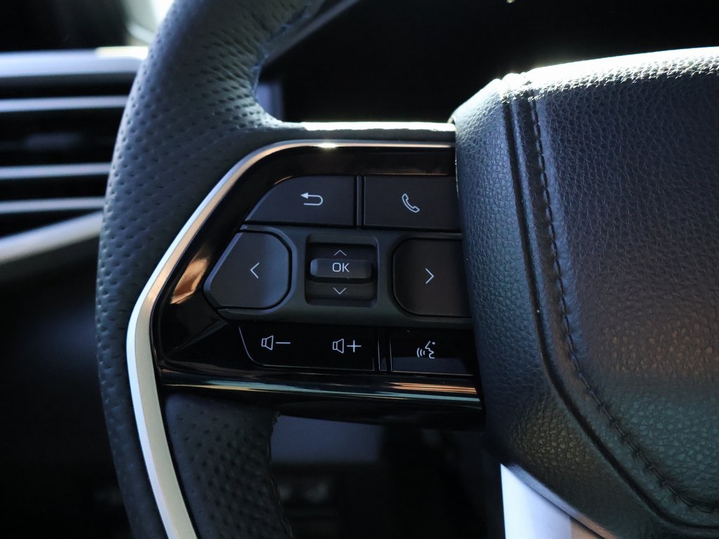 2025 Toyota Sequoia Platinum photo 26