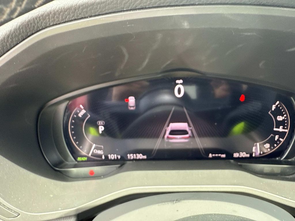2024 Mazda CX-90 Preferred photo 31