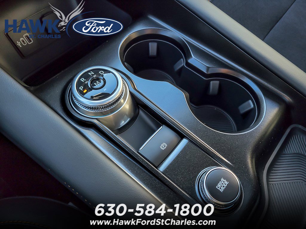 2026 FORD EXPLORER - Image 16