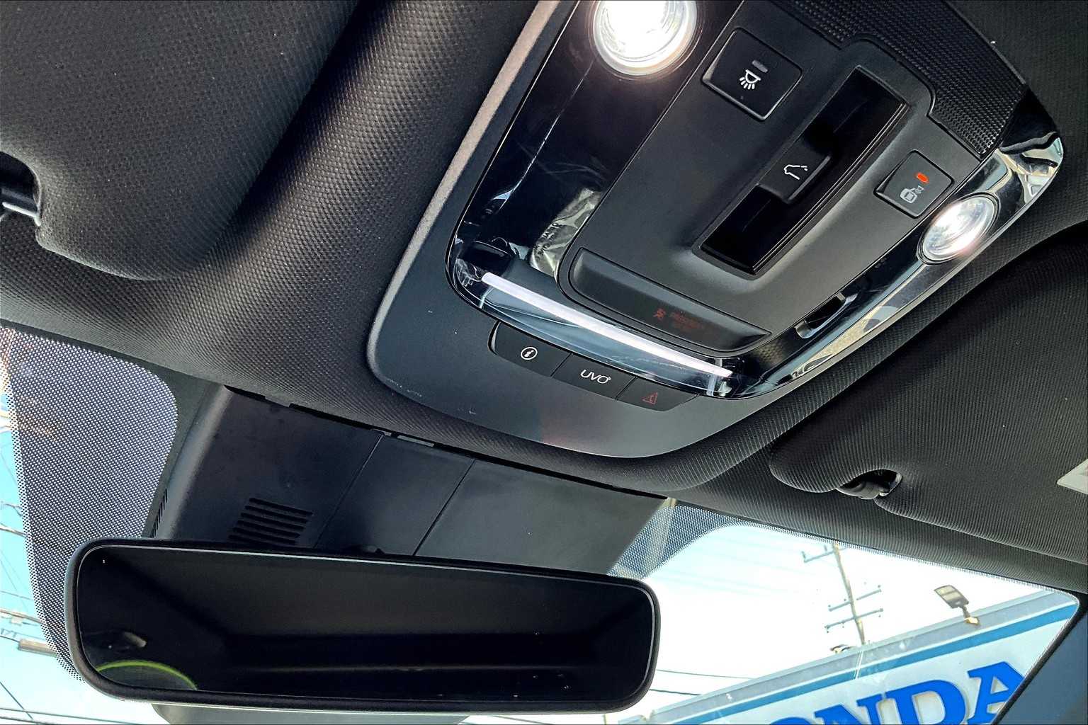2022 Kia Sorento Plug-In Hybrid SX Prestige photo 27