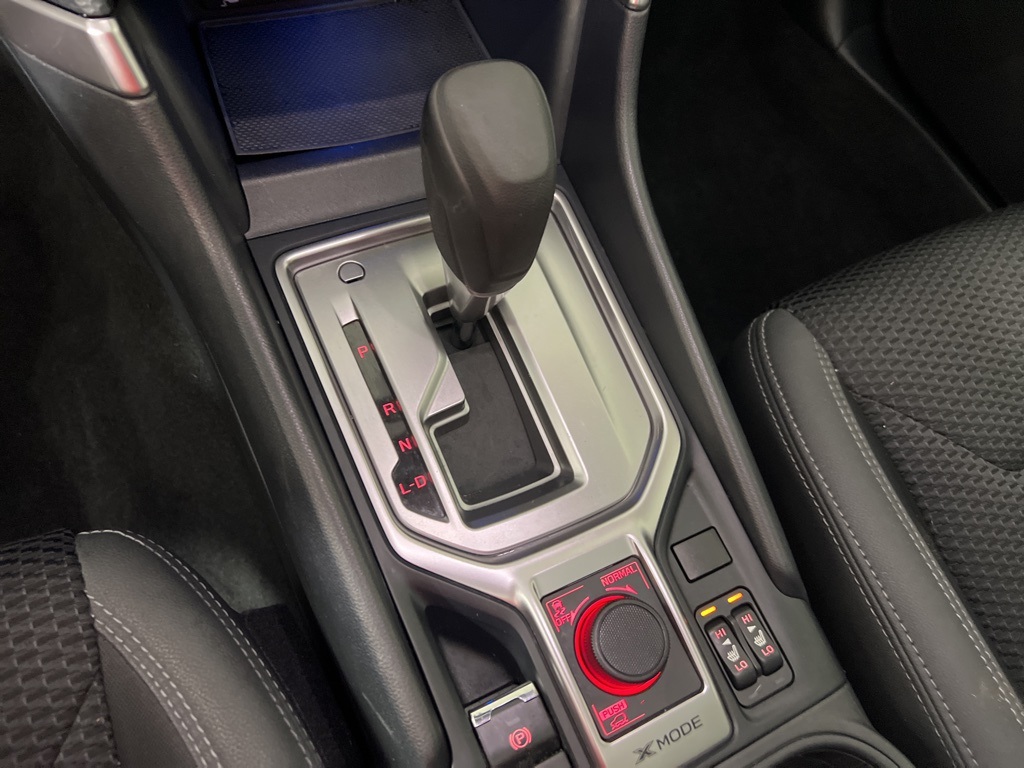 2022 Subaru Forester Premium photo 25