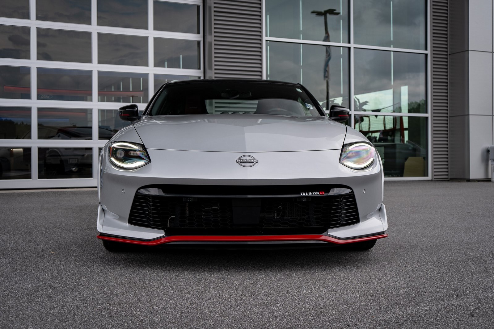 2024 Nissan Z Nismo photo 5