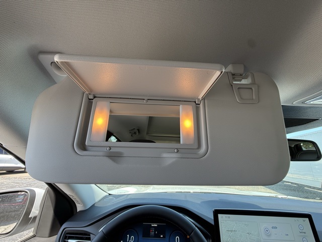 2025 Ford Escape Platinum photo 28