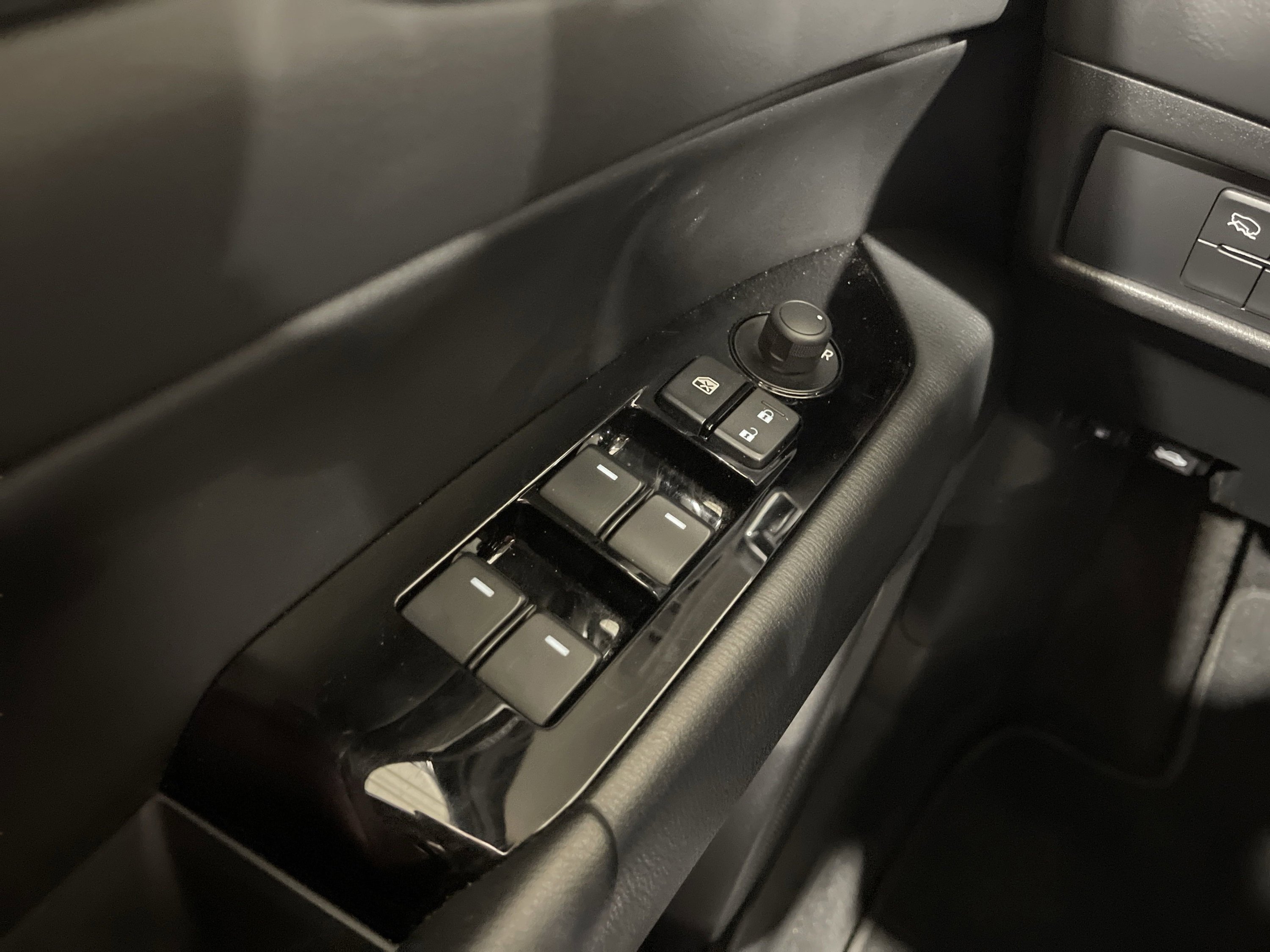 2024 Mazda CX-5 2.5 Select photo 19