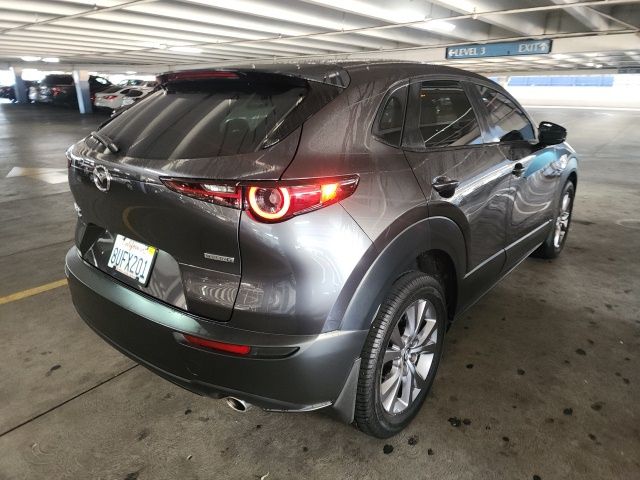 2021 Mazda CX-30 Select photo 2