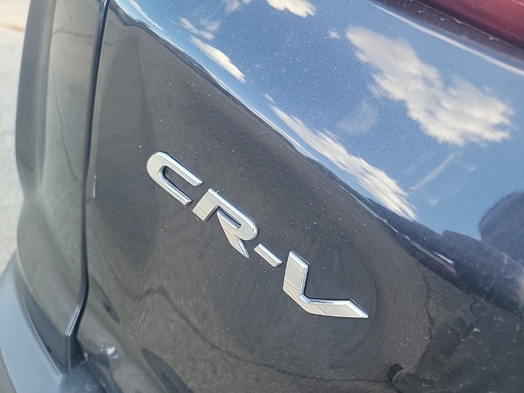 2019 Honda CR-V EX photo 2