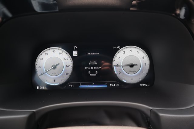2023 Hyundai Palisade Calligraphy photo 12