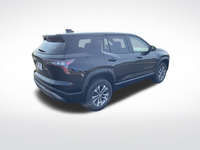 2026 Chevrolet Equinox LT photo 4