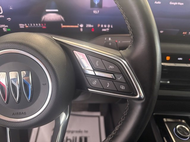 2025 Buick Enclave Preferred photo 15