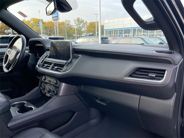 2022 CHEVROLET SUBURBAN - Image 28