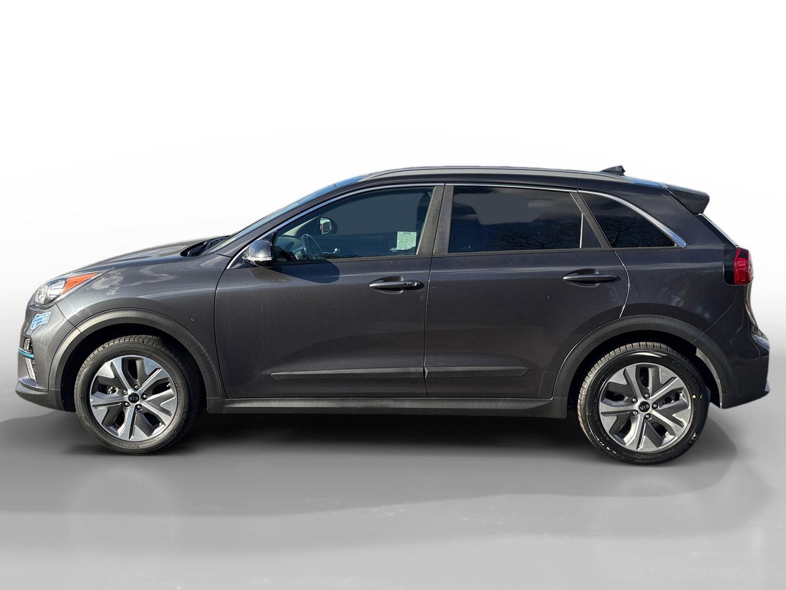 Used 2019 Kia Niro EX Premium with VIN KNDCE3LG2K5030275 for sale in San Jose, CA