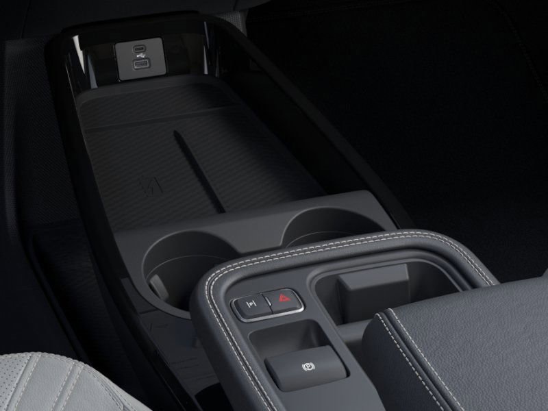 2025 Ford Mustang Mach-E Premium photo 13