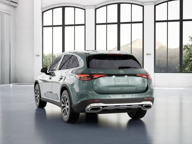 2026 Mercedes Benz GLC 300 4MATIC photo 26