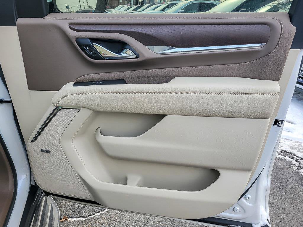 2021 GMC YUKON - Image 29
