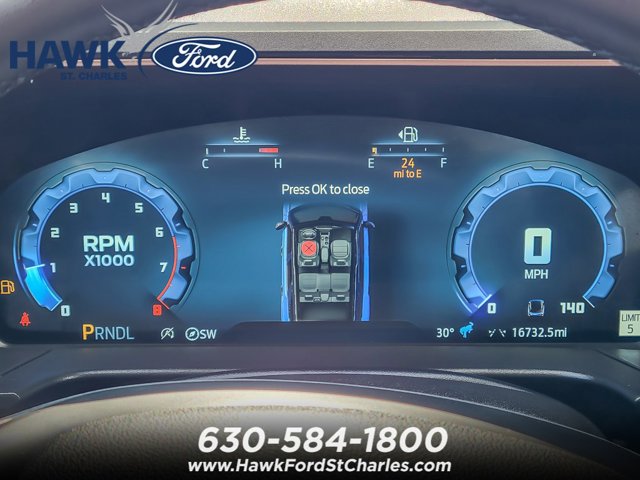 2025 FORD BRONCO SPORT - Image 32