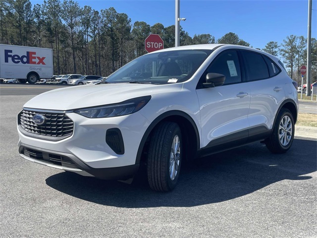 2025 Ford Escape Active photo 4