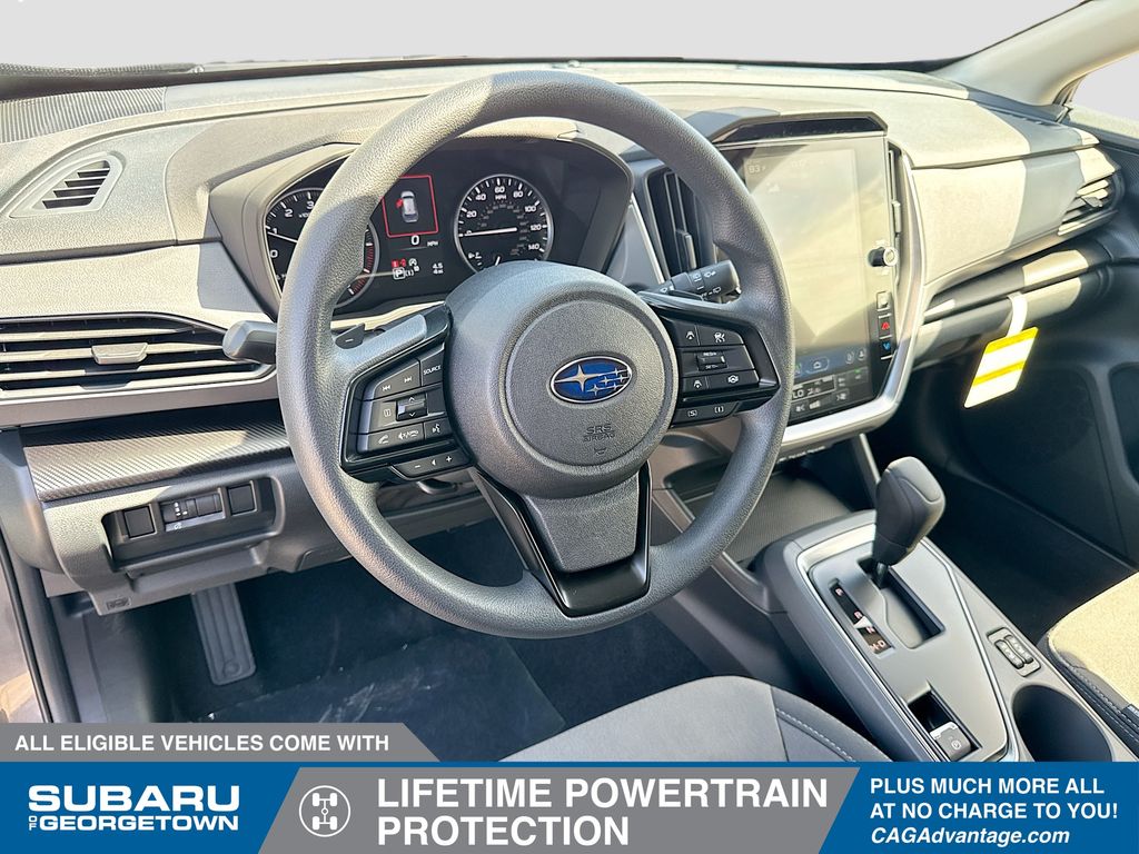 2025 Subaru Crosstrek Premium photo 9