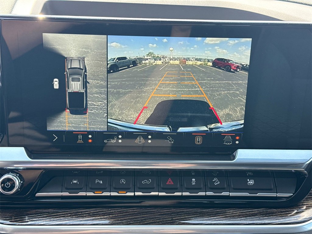 2026 Gmc Sierra 1500 Elevation photo 24