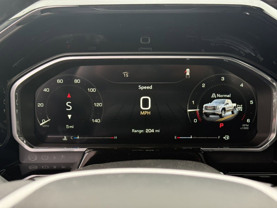 2026 GMC SIERRA - Image 21