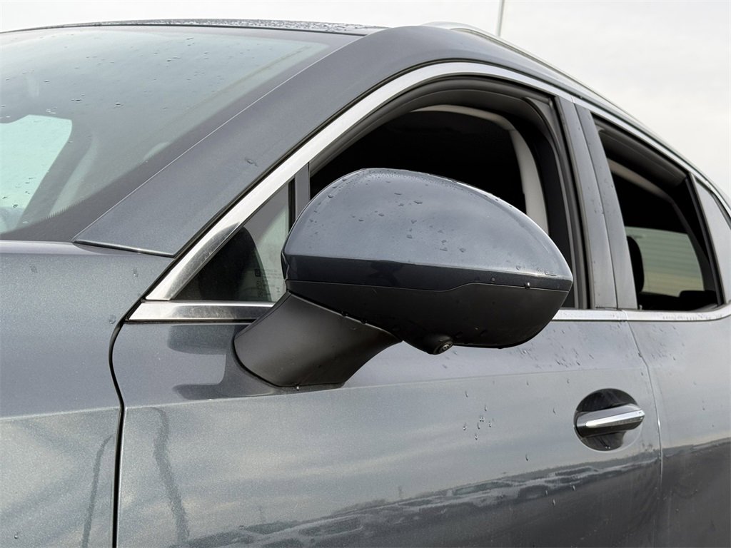 2026 BUICK ENVISION - Image 11