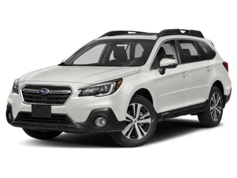 2018 Subaru Outback Premium's photo