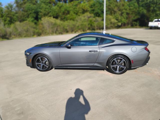 2024 Ford Mustang EcoBoost photo 2