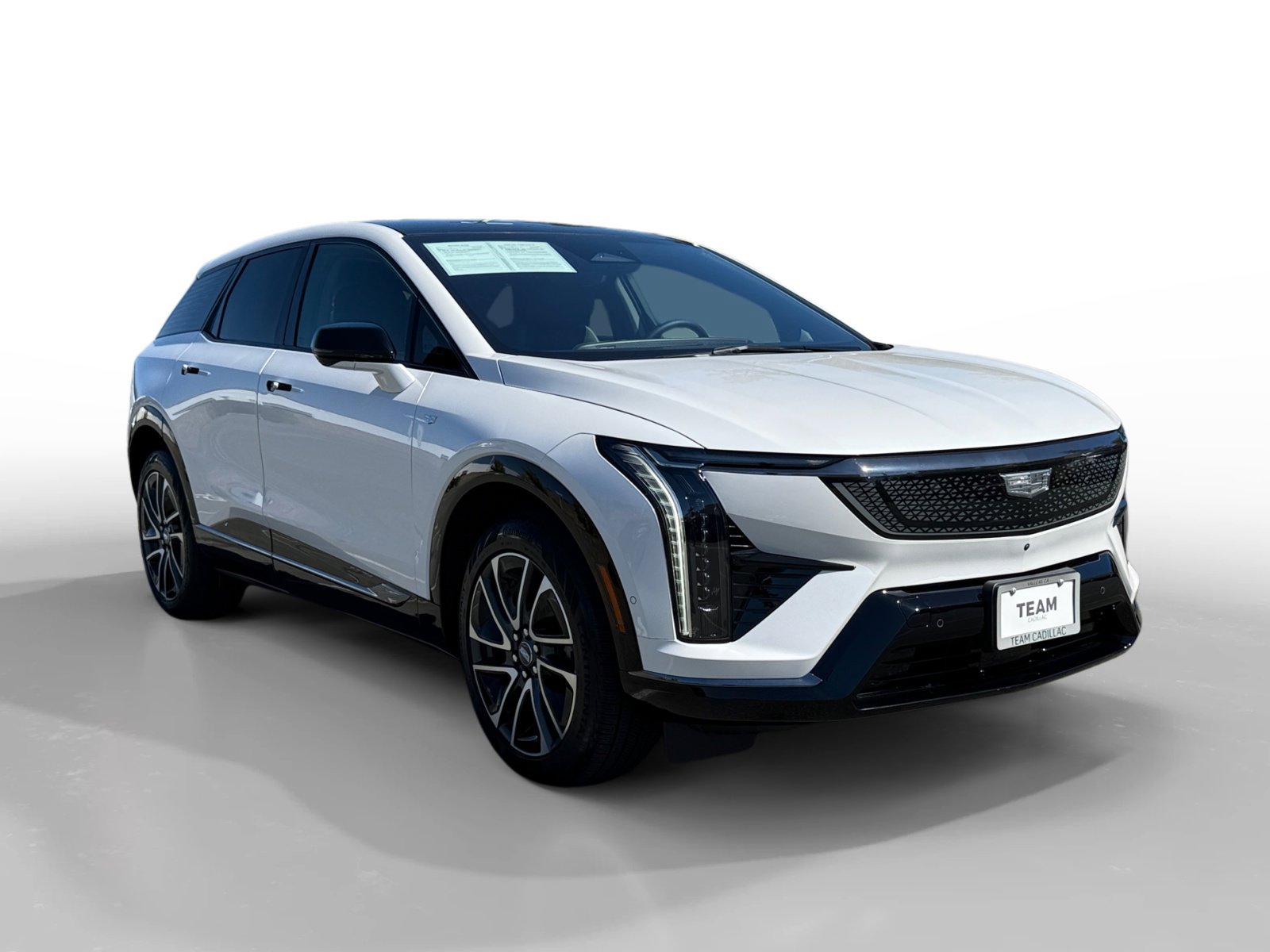 2025 Cadillac Optiq Sport photo 7