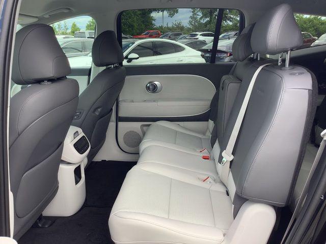 2026 Hyundai Ioniq SEL photo 7