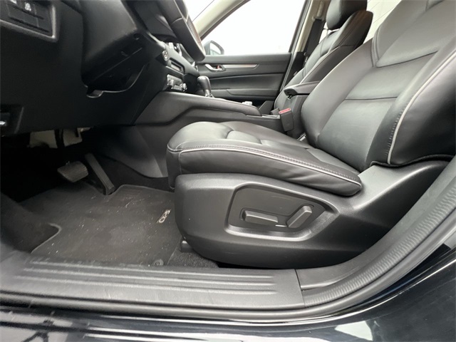 2025 Mazda CX-5 2.5 Select photo 4