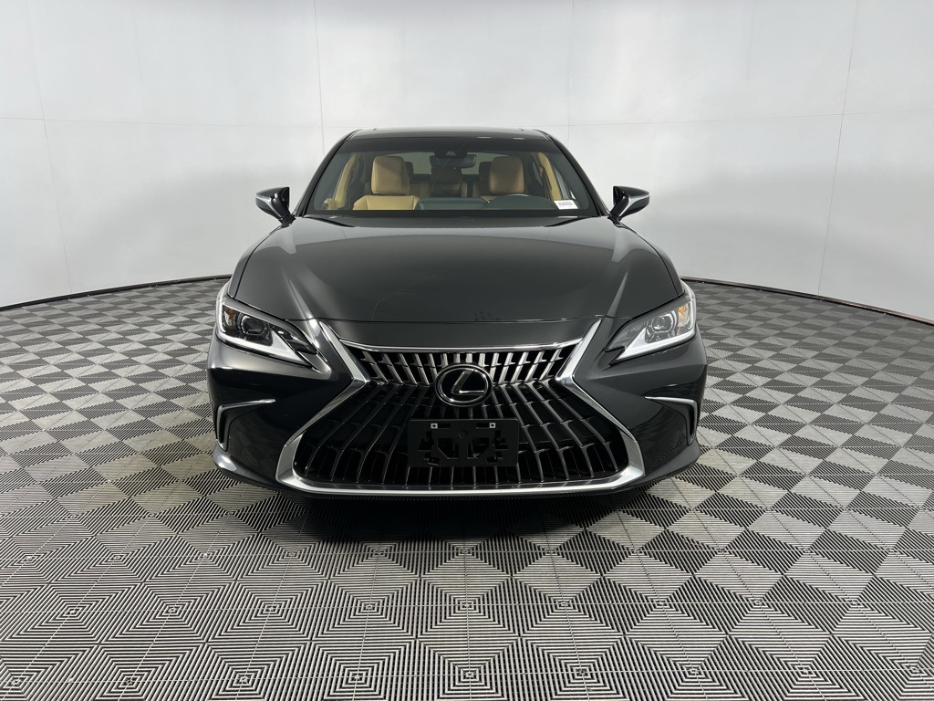 2025 Lexus ES 350 photo 6