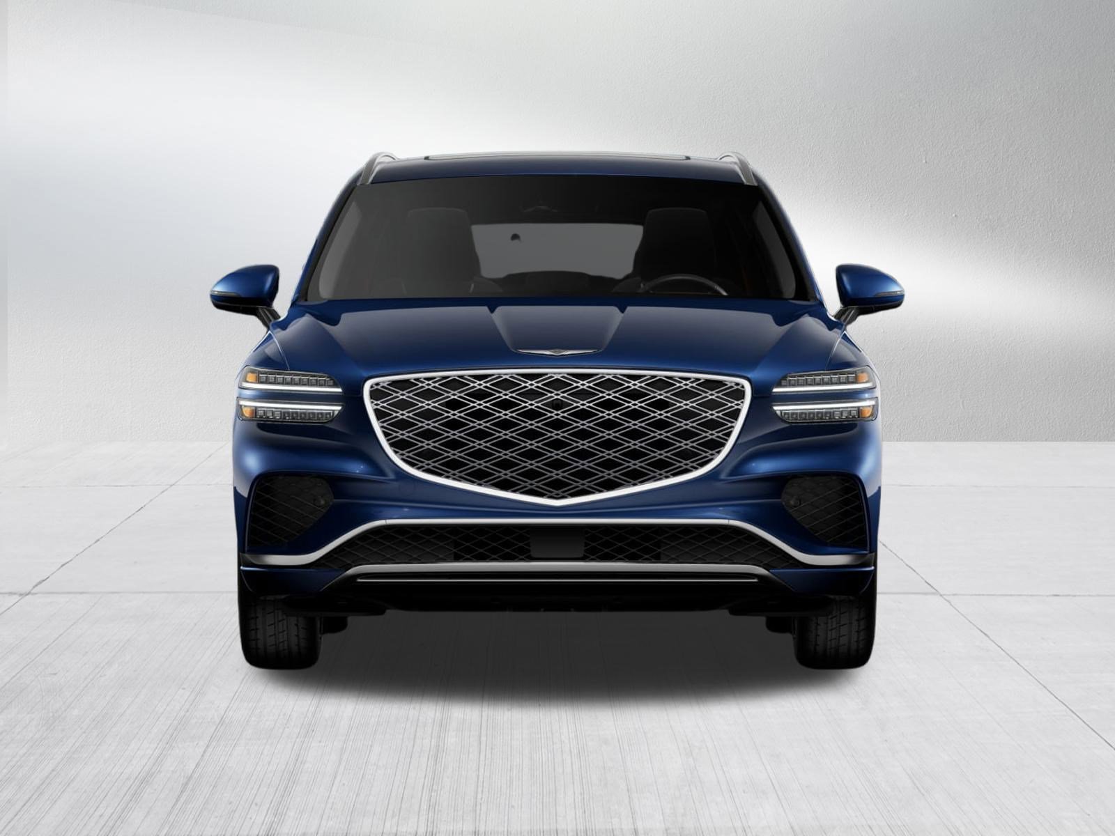 2026 Genesis GV70 2.5T Advanced photo 6