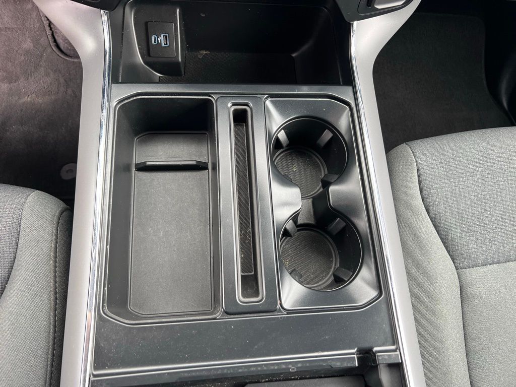 2024 Ford F-150 XLT photo 27